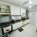 Apartamento com 3 dormitórios à venda, 125 m² por R$ 915.000,00 - Aparecida - Santos/SP
