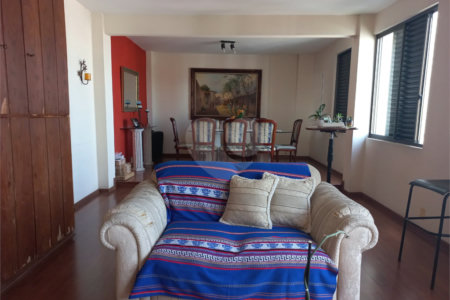 Apartamento à venda com 3 quartos, sendo 1 suíte, em Água Fria, São Paulo, SP