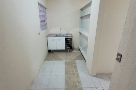 Casa para alugar com 2 quartos em Jardim Hubert, Indaiatuba, SP