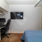 Apartamento à venda com 3 suítes em Alto da Boa Vista, São Paulo, SP