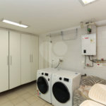 Casa à venda com 4 suítes no condomínio Residencial Courtyard Village, São Paulo - SP