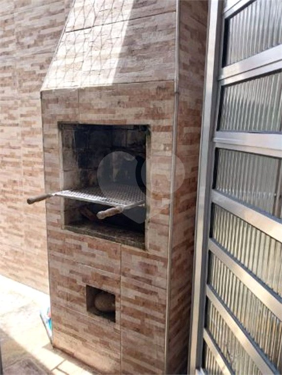 Sobrado à venda com 3 quartos, sendo 1 suíte, em Limão, São Paulo, SP