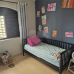 Apartamento à venda com 3 quartos, sendo 1 suíte, em Jardim São Paulo(zona Norte), São Paulo, SP