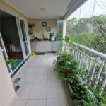 Apartamento à venda com 3 quartos, sendo 1 suíte, em Horto, São Paulo, SP