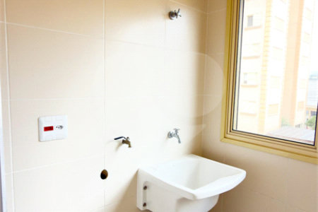 Apartamento à venda com 1 suíte em Atibaia Jardim, Atibaia, SP