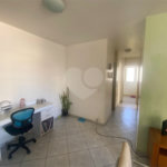 Apartamento à venda com 3 quartos em Barra Funda, São Paulo, SP