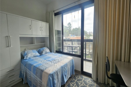 Apartamento à venda com 1 suíte em Vila Olímpia, São Paulo, SP