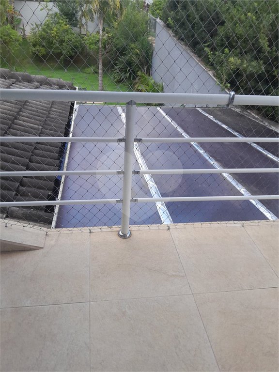 Casa à venda ou para alugar com 4 suítes em Chácaras São Carlos, Cotia, SP