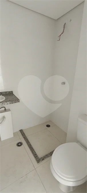 Apartamento à venda na Vila Matilde – São Paulo