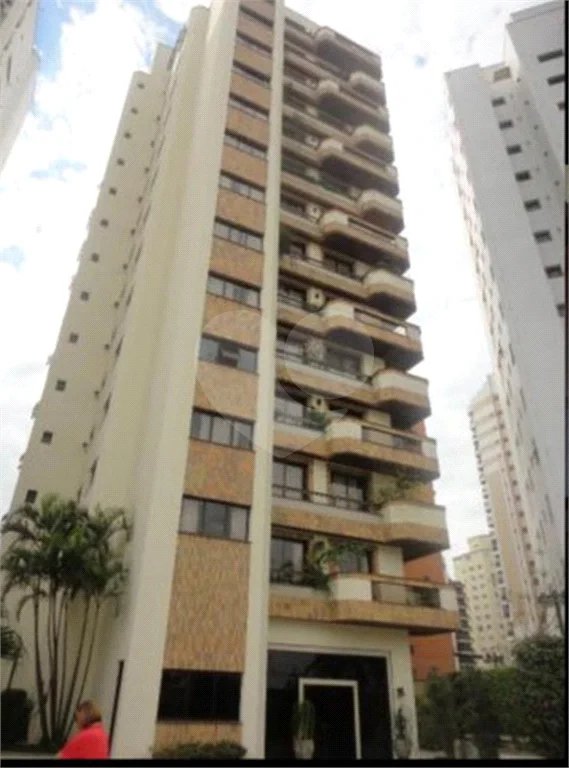 Vende-se lindo apartamento no Tatuapé