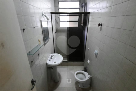 Apartamento à venda com 2 quartos em Rio Comprido, Rio de Janeiro, RJ