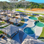 Terreno à venda em Orla Norte, Porto Seguro, BA
