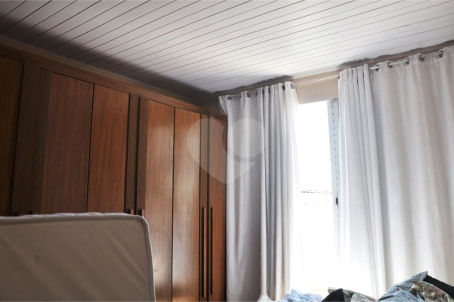 Casa Térrea à venda com 4 quartos em Vila Nova Cachoeirinha, São Paulo, SP