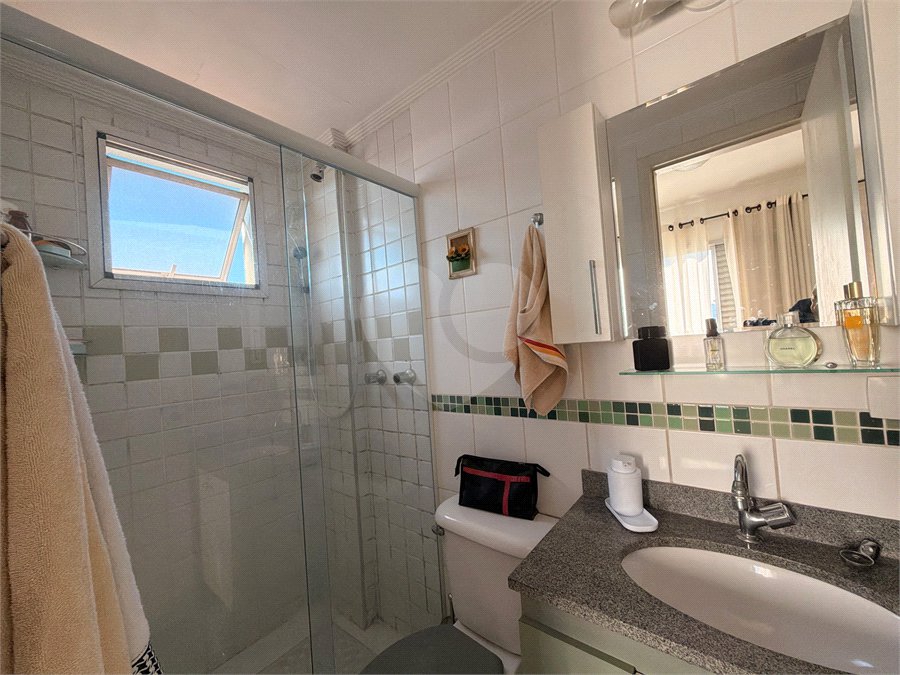 Apartamento à venda com 2 quartos, sendo 1 suíte, em Tucuruvi, São Paulo, SP