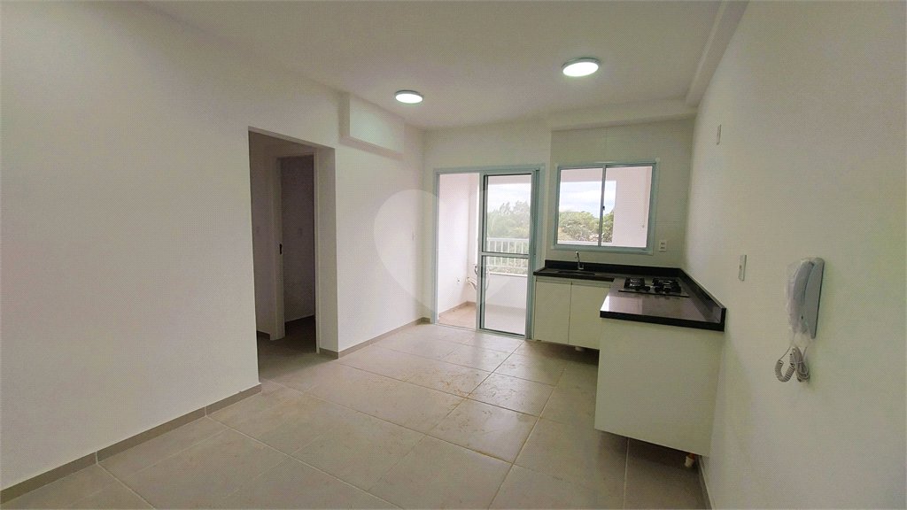 Apartamento à venda com 2 quartos, sendo 1 suíte, em Vila Santana, Sorocaba, SP