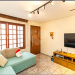 Casa à venda com 2 quartos, sendo 1 suíte, no condomínio Colina de Goiás, São Paulo - SP