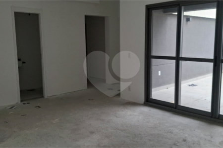 Apartamento à venda com 3 suítes em Santana, São Paulo, SP
