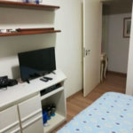Apartamento à venda com 3 quartos, sendo 1 suíte, em Vila Andrade, São Paulo, SP
