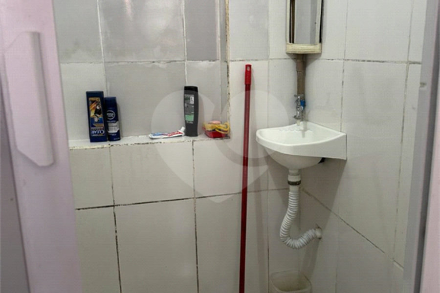 Casa à venda com 2 quartos em Mandaqui, São Paulo, SP