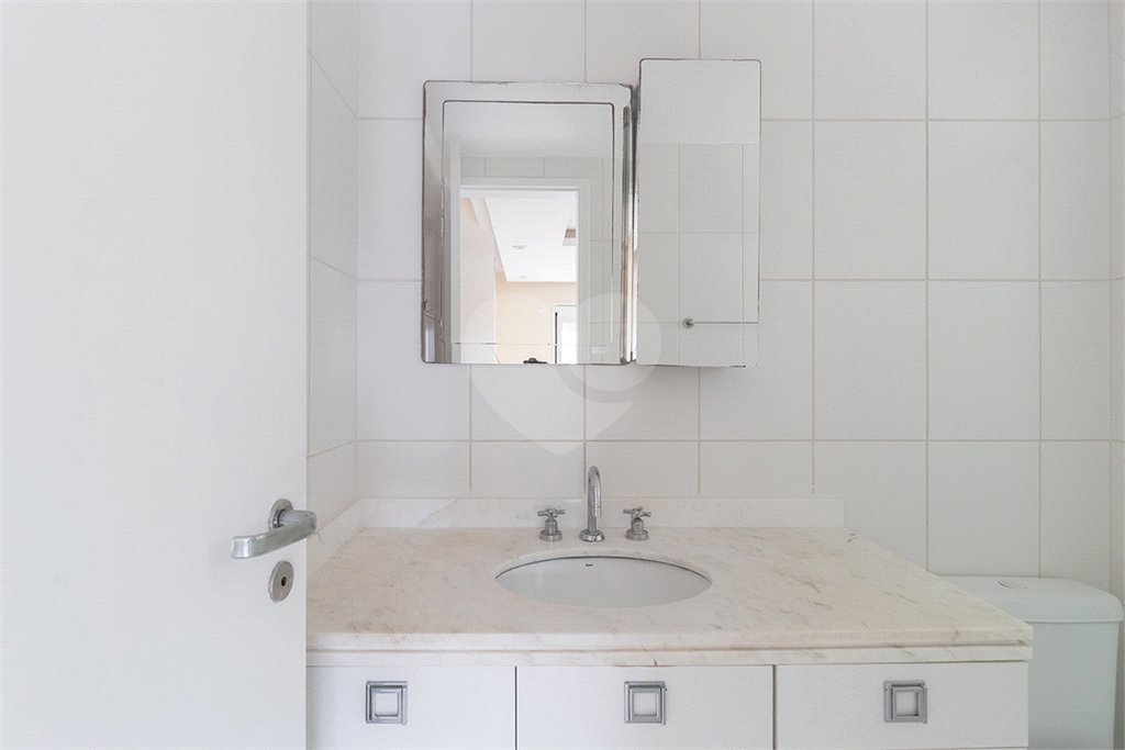 Apartamento à venda com 3 suítes em Vila Leopoldina, São Paulo, SP