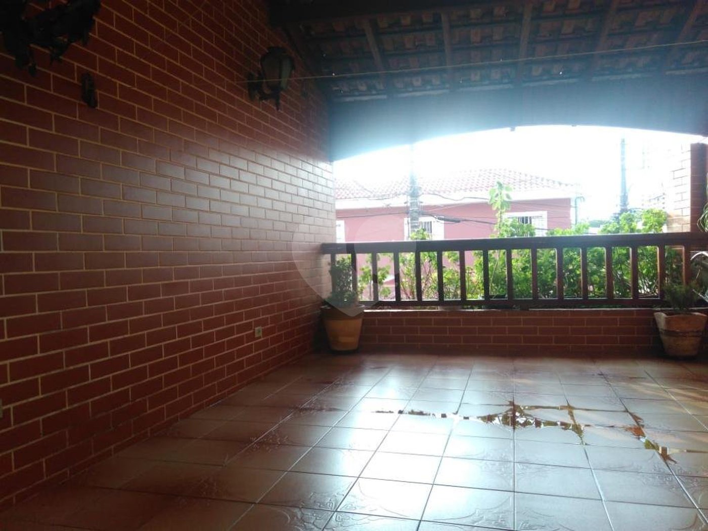 Sobrado à venda com 3 quartos em Pirituba, São Paulo, SP