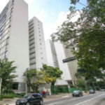Apartamento à venda com 3 quartos, sendo 1 suíte, em Pinheiros, São Paulo, SP