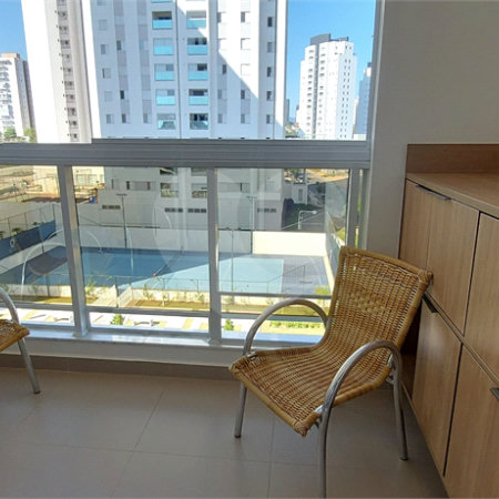 Apartamento à venda com 3 quartos, sendo 1 suíte, em Parque Campolim, Sorocaba, SP