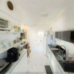 Apartamento à venda com 3 quartos, sendo 2 suítes, em Jardim São Bento, Jundiaí, SP