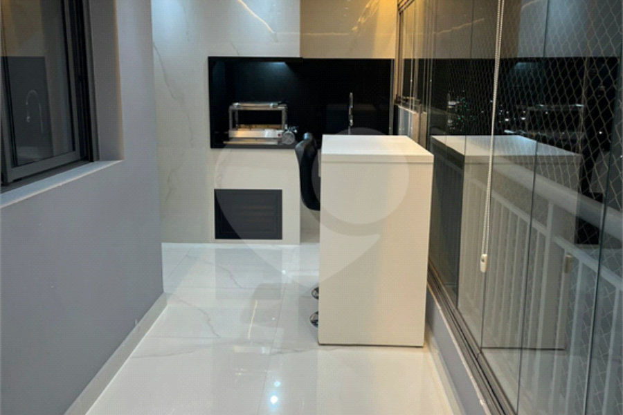 Apartamento à venda com 2 quartos, sendo 1 suíte, em Barra Funda, São Paulo, SP
