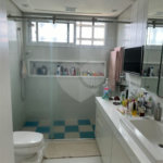 Apartamento à venda com 3 quartos, sendo 1 suíte, em Higienópolis, São Paulo, SP