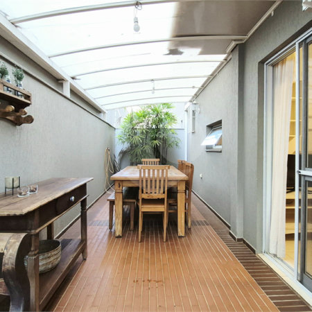 Apartamento à venda com 1 quarto em Bosque das Juritis, Ribeirão Preto, SP