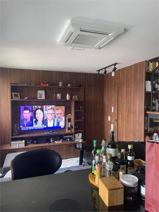 Apartamento à venda com 1 suíte em Cidade Monções, São Paulo, SP