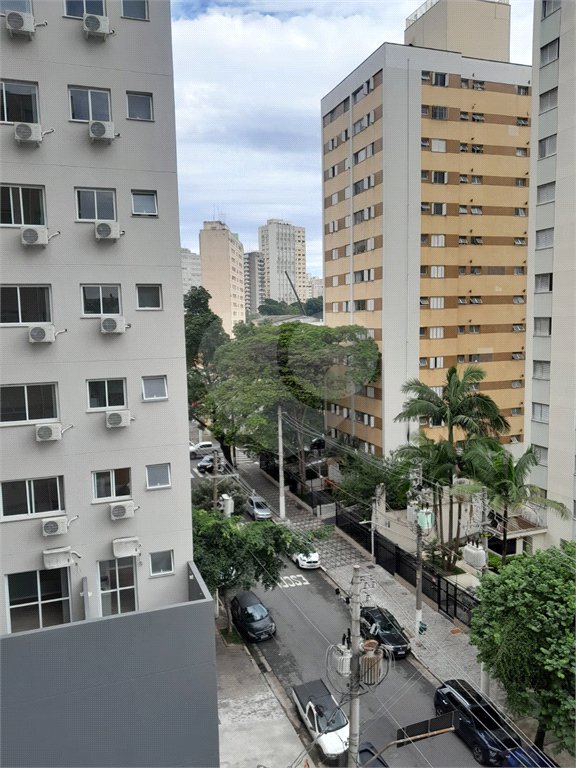 Apartamento à venda com 2 quartos em Liberdade, São Paulo, SP