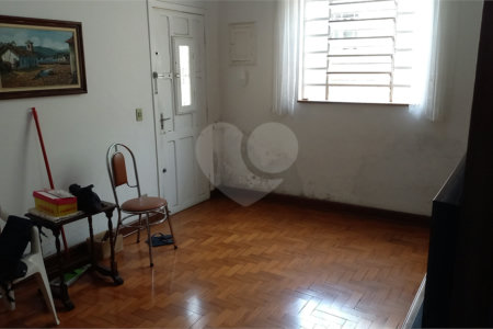 Casa à venda com 2 quartos em Planalto Paulista, São Paulo, SP