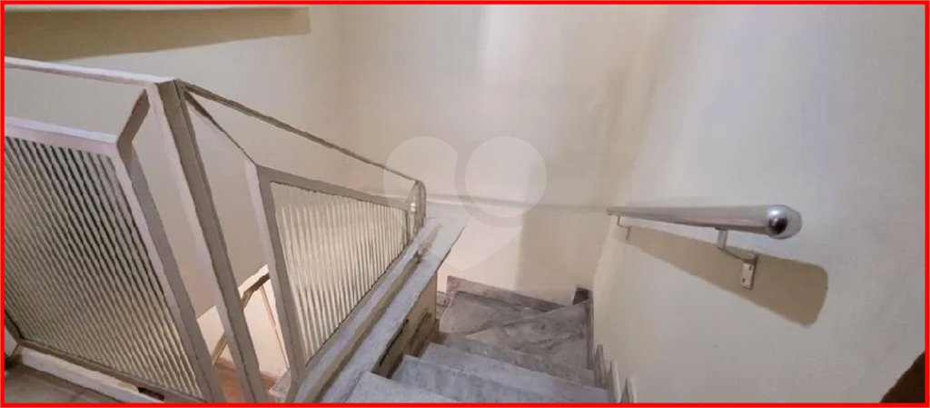 Casa de Vila à venda com 3 quartos em Vila Mariana, São Paulo, SP