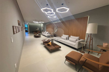 Apartamento à venda com 4 suítes em Jardim Ilhas do Sul, Ribeirão Preto, SP
