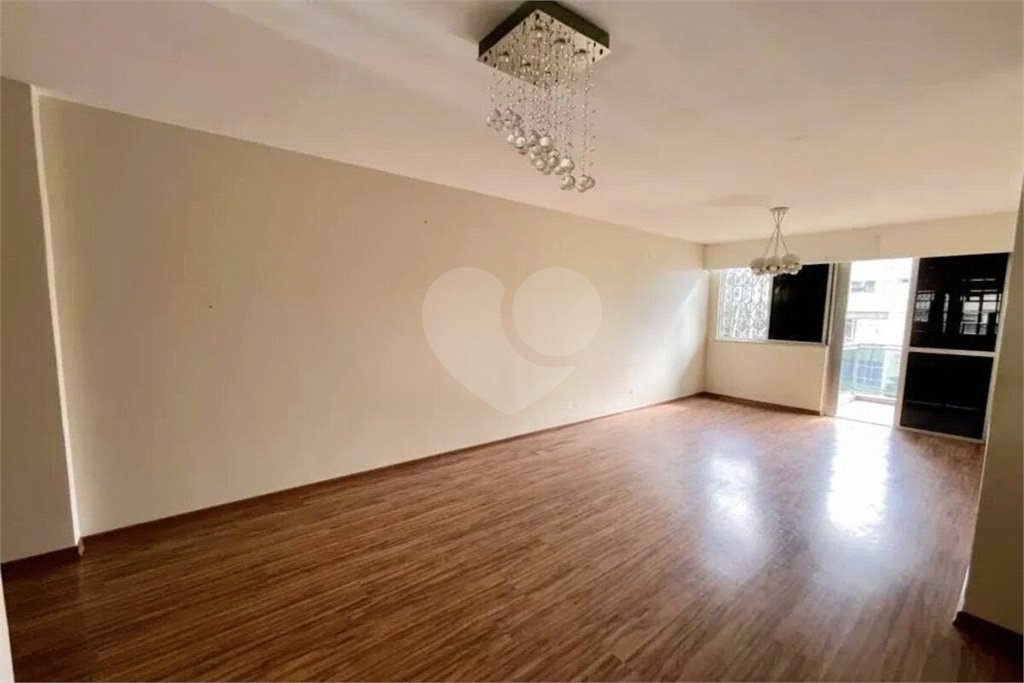 Apartamento à venda com 2 quartos, sendo 1 suíte, em Tijuca, Rio de Janeiro, RJ