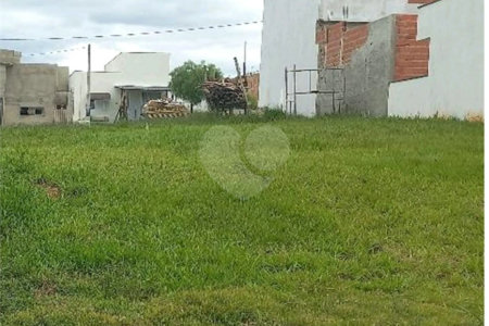 Terreno à venda no condomínio Jardim, Sorocaba - SP