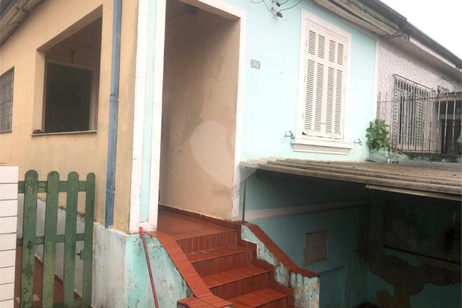 Casa Térrea à venda com 4 quartos em Jaçanã, São Paulo, SP