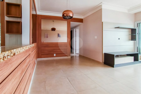 Apartamento à venda com 3 quartos, sendo 1 suíte, em Parque Campolim, Sorocaba, SP