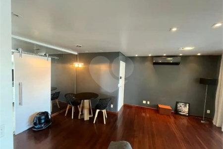 Apartamento para alugar com 3 suítes em Vila Sônia, São Paulo, SP