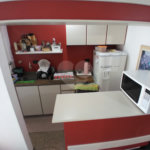 Apartamento à venda com 1 suíte em Santana, São Paulo, SP