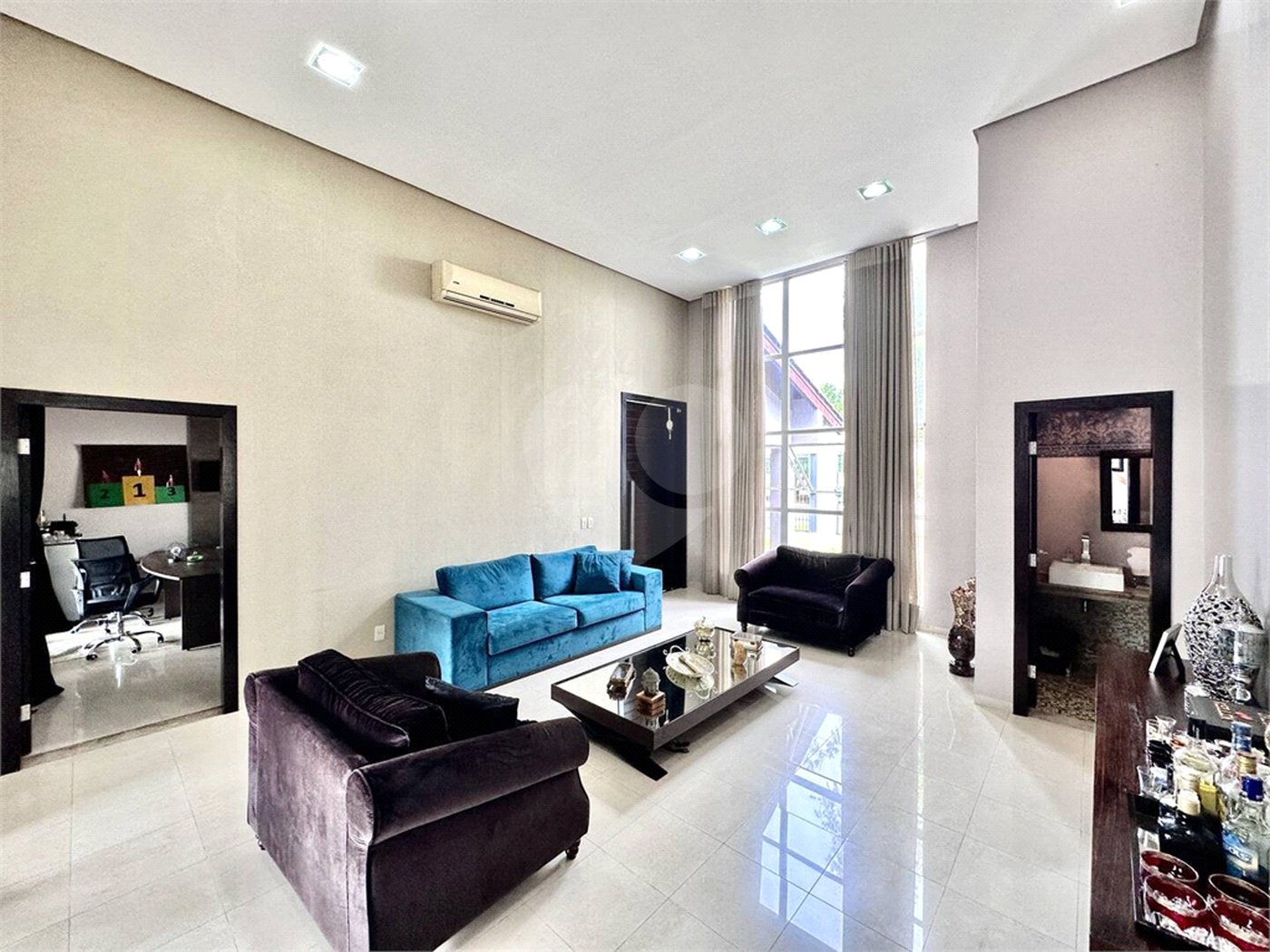 Casa à venda com 3 suítes no Centro-norte, Várzea Grande, MT