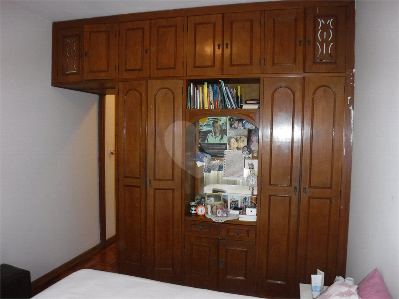 Apartamento à venda com 2 quartos, sendo 1 suíte, em Boqueirão, Santos, SP