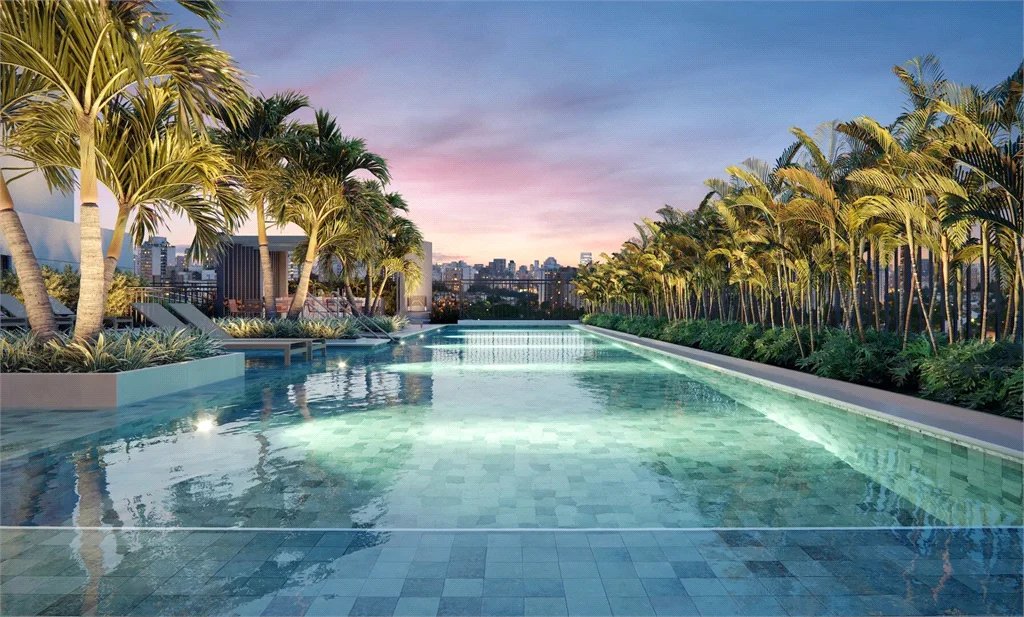 Apartamento à venda com 3 suítes em Vila Pirajussara, São Paulo, SP