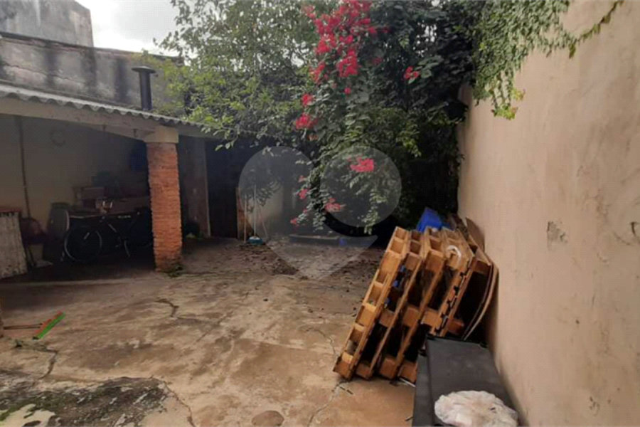 Casa Térrea à venda com 3 quartos em Casa Verde, São Paulo, SP