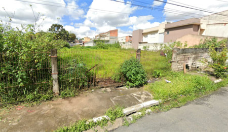 Terreno à venda em Parque Santa Rosa, Suzano, SP