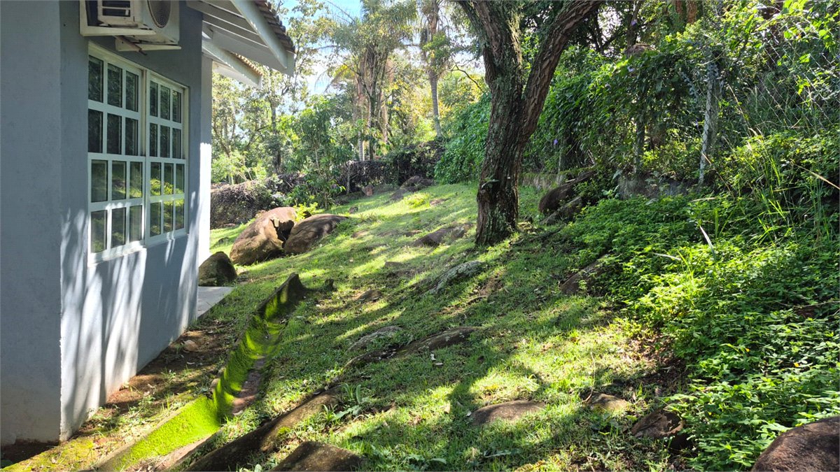Casa mobiliada para locação no Condomínio Recanto Tranquilo (Palavra de Vida) – Atibaia/SP