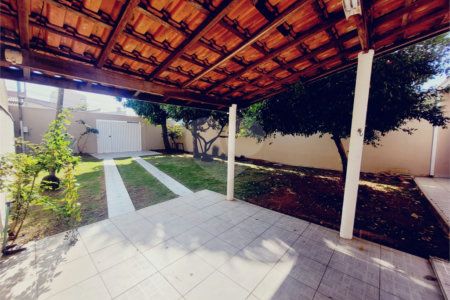 Casa à venda com 3 quartos em Jardim Morada do Sol, Indaiatuba, SP