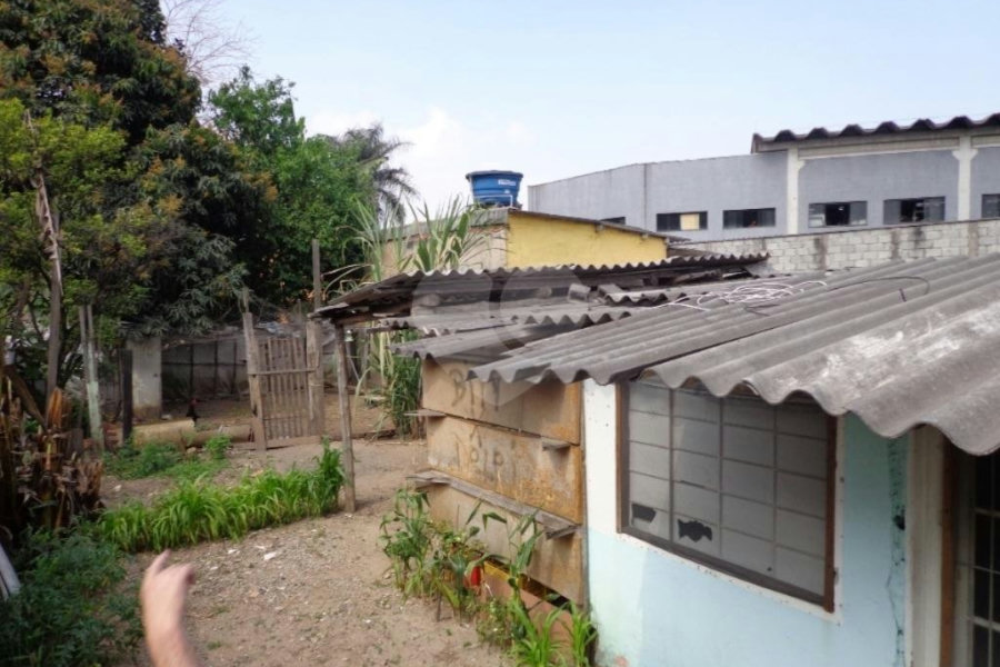 Terreno à venda em Jaçanã, São Paulo, SP